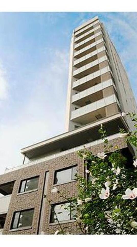 アルティスコート南青山