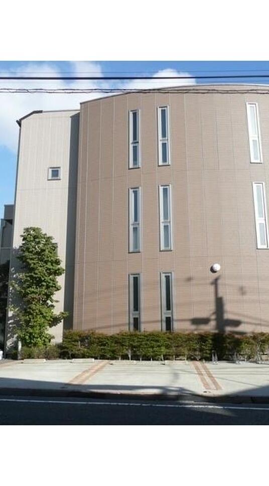 ヴェルデ自由が丘