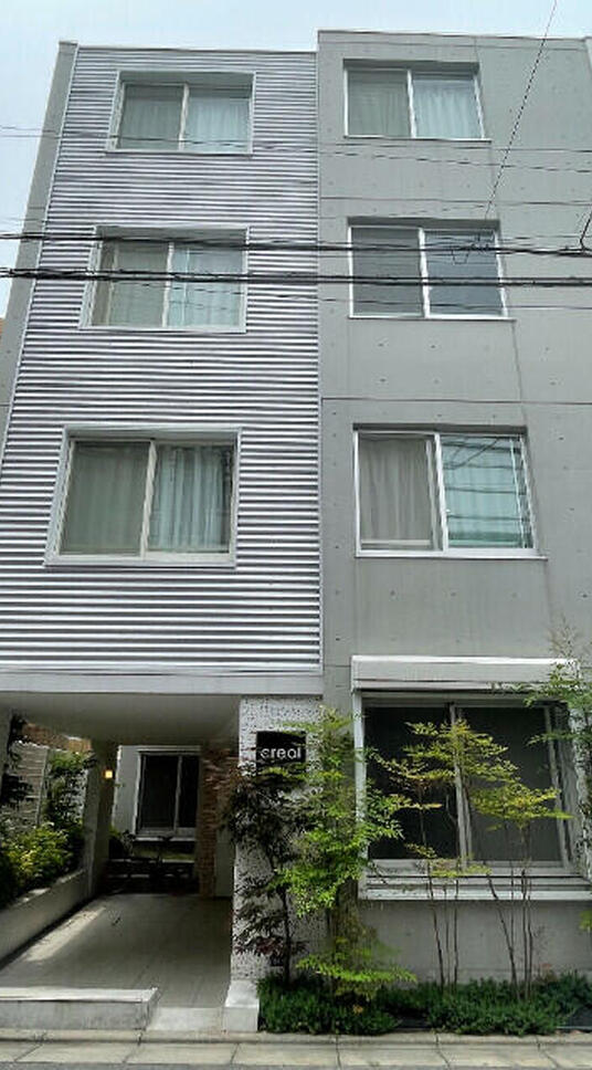 CREAL渋谷笹塚