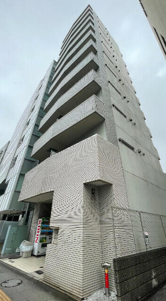 L-Flat三田