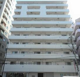 門前仲町レジデンス弐番館