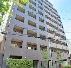 レジディア東品川