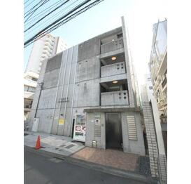 ZESTY神楽坂Ⅱ
