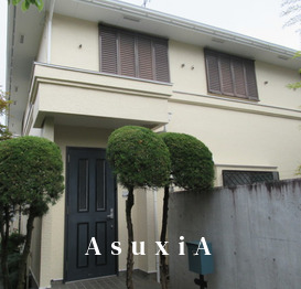 東ヶ丘アドバンス