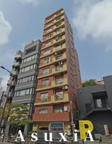 ライオンズマンション三田