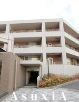 パークグランディ代々木サウスレジデンス