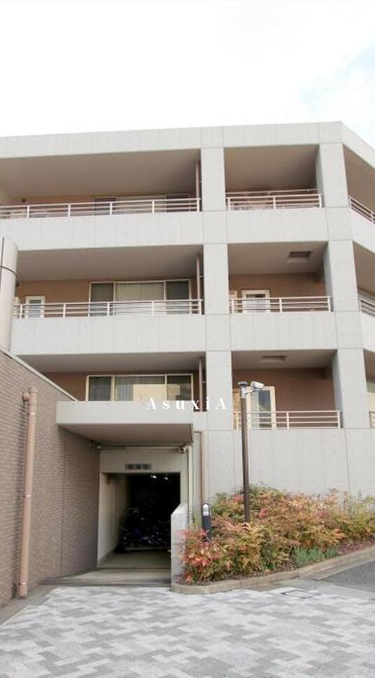 パークグランディ代々木サウスレジデンス