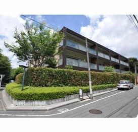 ガーデン東が丘