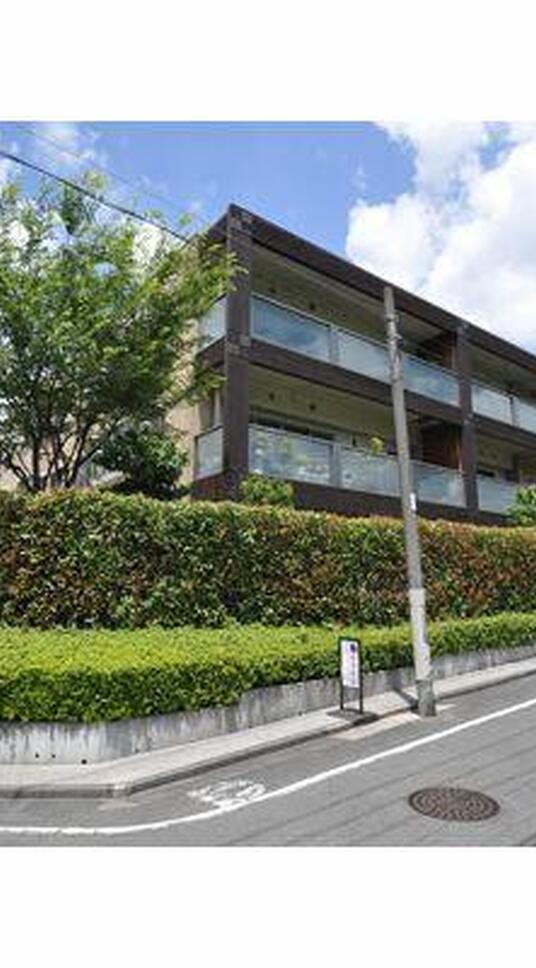 ガーデン東が丘