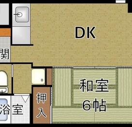 グリーンサイド