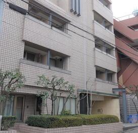 アルクス自由が丘