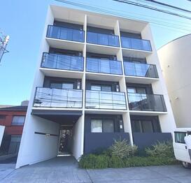 グランゲラーデ早稲田