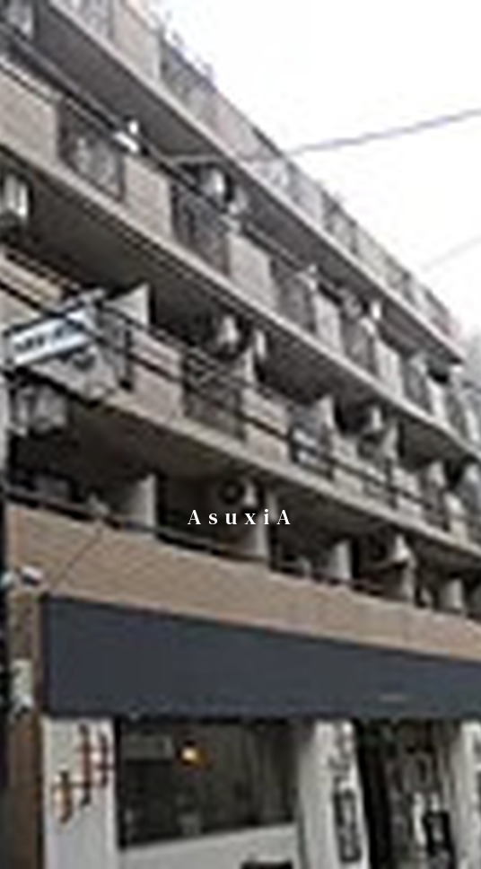 エストレーヴ文京神楽坂