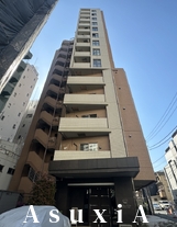 ガリシアレジデンス広尾