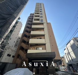 ガリシアレジデンス広尾