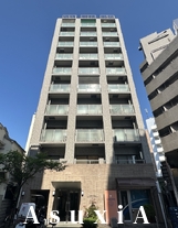 東急ドエル・グラフィオ広尾