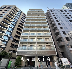 マイプレジール広尾