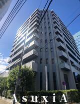 グレイスコート木場