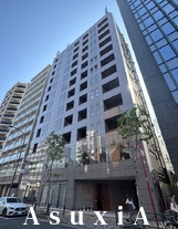 サンパティーク広尾