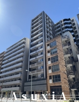 音羽パークハウス