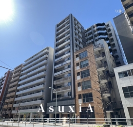 音羽パークハウス