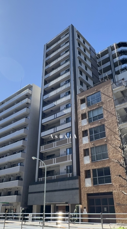 音羽パークハウス