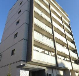 チェスナット西大島