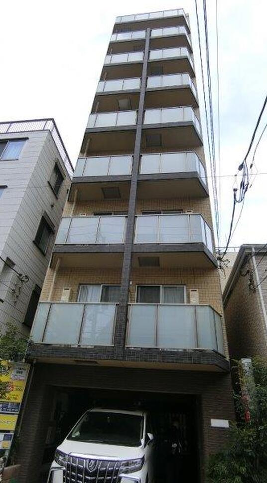 アリーチェ新御徒町