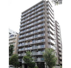 ライオンズマンション木場公園第2