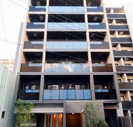 ウィルテラス森下三丁目