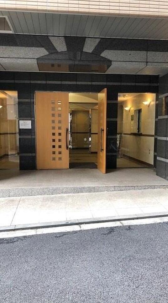 パレステュディオ渋谷イースト