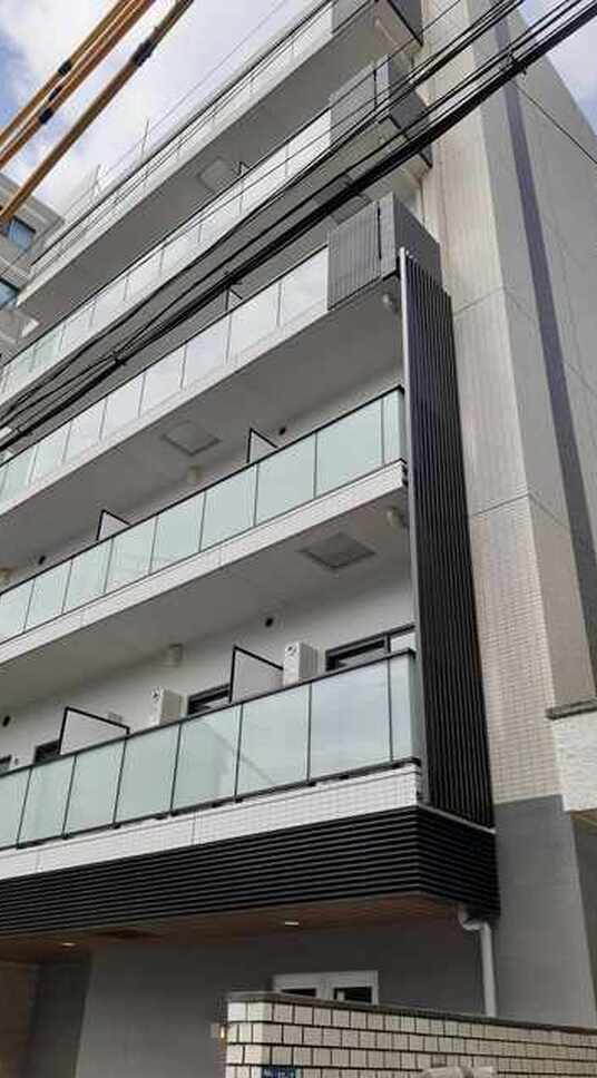 グロリア南青山