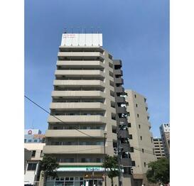 エコロジー木場レジデンス