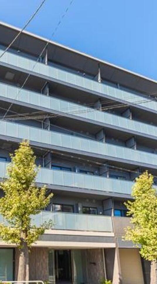 ラフィーヴィル清澄白河EAST