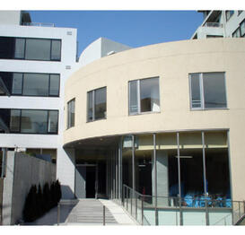 KDXレジデンス南青山