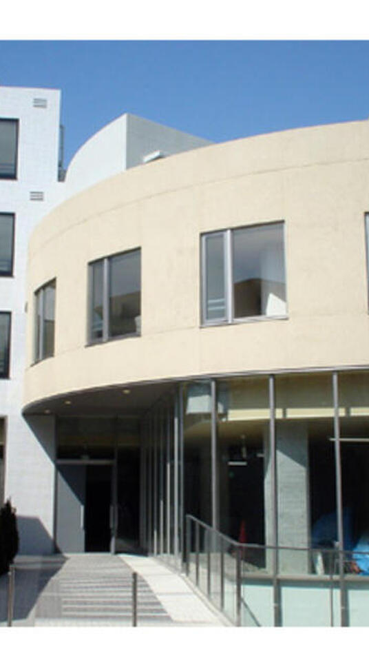 KDXレジデンス南青山