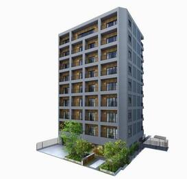 nido SHIN-OKACHIMACHI