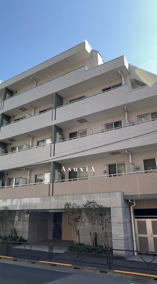 クオリア後楽園