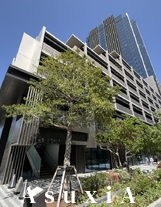 ザ・レジデンス四谷アベニュー