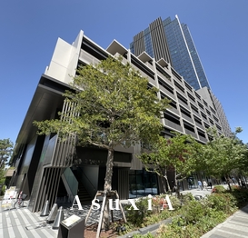 ザ・レジデンス四谷アベニュー