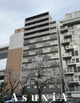 プレール・ドゥーク芝浦