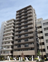 レクセルマンション音羽