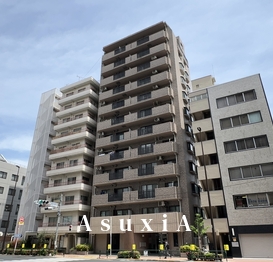 レクセルマンション音羽