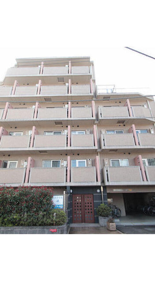 アペルト西新宿