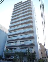 リビオレゾン木場公園