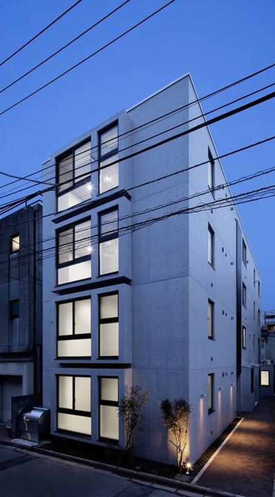 グランヒル文庫の森