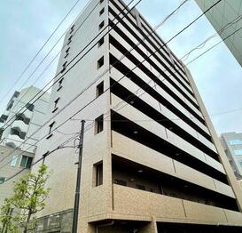 レジディア門前仲町