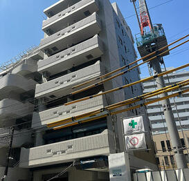ASOMEIK関口