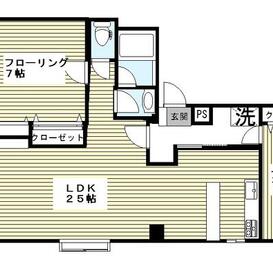 グランドキャッスル学芸大