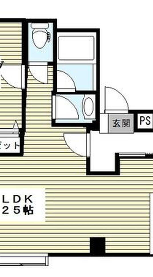 グランドキャッスル学芸大